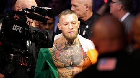bet on mcgregor fight|Conor McGregor Odds .